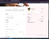 10LIWI coupon verification screenshot