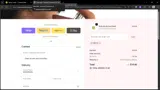OFF10 coupon verification screenshot