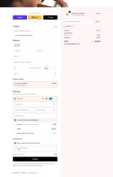 OFF10 coupon verification screenshot