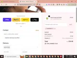 supergift17 coupon verification screenshot