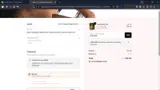 SAVEJUNE coupon verification screenshot