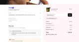 CARDSHOPHELLO coupon verification screenshot