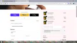 COUPONCATORCE coupon verification screenshot
