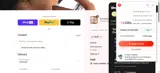 30off coupon verification screenshot