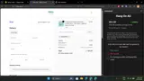 WELCOME15 coupon verification screenshot