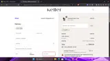 10off coupon verification screenshot