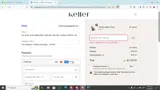 refresh15 coupon verification screenshot