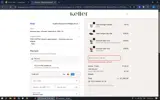 MLK15 coupon verification screenshot