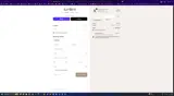 CELEBRATE coupon verification screenshot