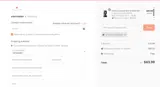 ShopYourVibe20 coupon verification screenshot