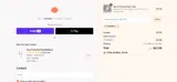 JACKIE15 coupon verification screenshot