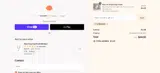 LUXELIV20 coupon verification screenshot