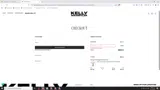 SILVERWAVE coupon verification screenshot
