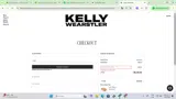CYBER2018 coupon verification screenshot