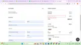 CYBER2018 coupon verification screenshot