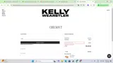 EXTRA15 coupon verification screenshot