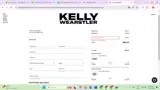 FIRST10! coupon verification screenshot