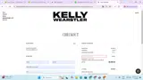 CYBER2018 coupon verification screenshot