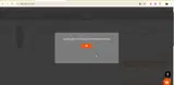 WELCOME coupon verification screenshot