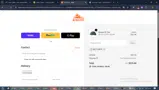 KELTY-24B7K coupon verification screenshot