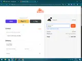 VIP2025 coupon verification screenshot