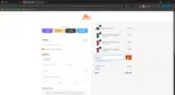 VIP2025 coupon verification screenshot