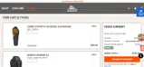 SPRINGCLEAN30 coupon verification screenshot