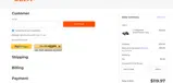 KELTYFWB coupon verification screenshot