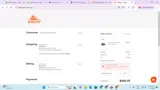 MEMORIAL2024 coupon verification screenshot