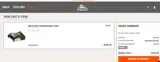 RCZH2SQC26 coupon verification screenshot