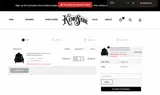 KSMDW20 coupon verification screenshot
