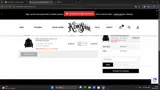 KSMDW20 coupon verification screenshot