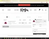 KEMOSABEVIP coupon verification screenshot