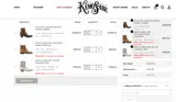 KSBLACKFRIDAY coupon verification screenshot