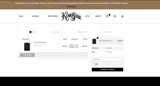 KSFLASK20 coupon verification screenshot