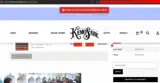 KEMOSABE coupon verification screenshot