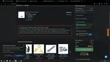 WOVEN10NOV coupon verification screenshot