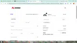 Crystal20 coupon verification screenshot