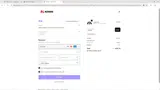 OTTO20 coupon verification screenshot