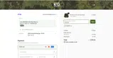 Kendall Gray coupon verification screenshot