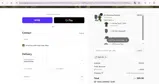 Kendall Gray coupon verification screenshot