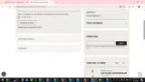 12DAYS coupon verification screenshot