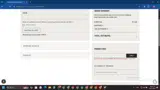 FALLIDAYS coupon verification screenshot