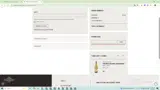 BFCM2025 coupon verification screenshot