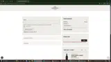 newyear coupon verification screenshot