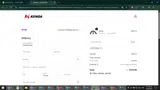 Kenda Tire coupon verification screenshot