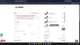 Kenda Tire coupon verification screenshot