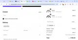 Kenda Tire coupon verification screenshot