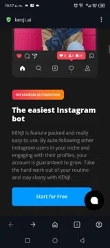 15OFF coupon verification screenshot