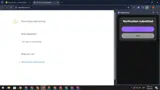 Kenko Back coupon verification screenshot